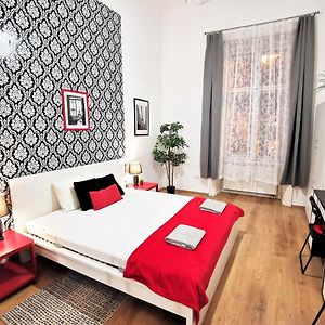 Appartement met Twee Slaapkamers